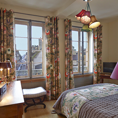 Maufoux - Appartements de la Côte