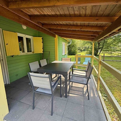 Chalet Campanules 37