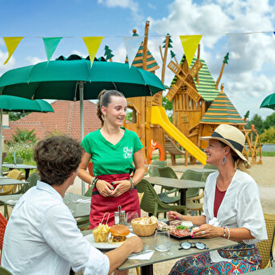 Le Village des Meuniers