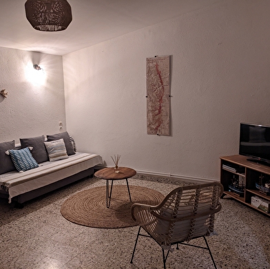 L'Escale de Panthier