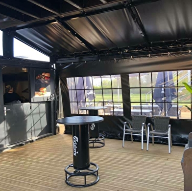 Caviar et Coquillettes