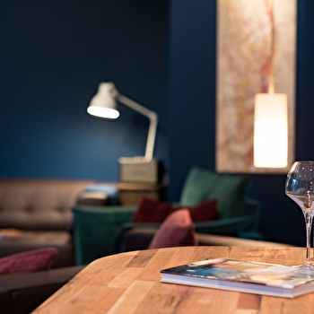 Les Epicuriens - LADOIX-SERRIGNY