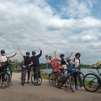 Friendly Rosalie - GERGY