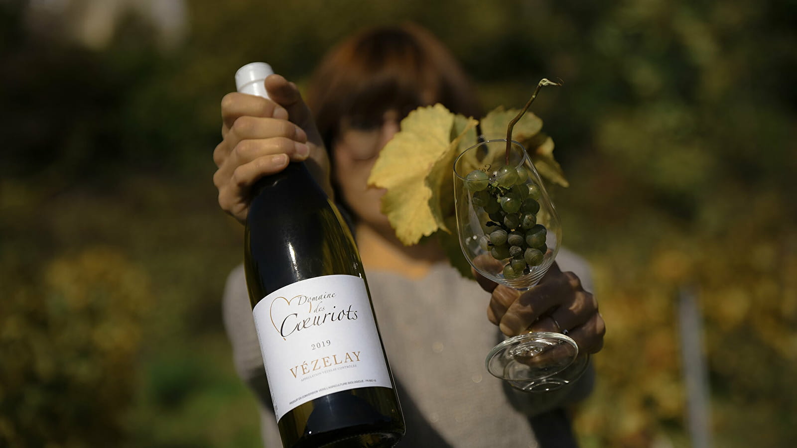 Domaine des Coeuriots