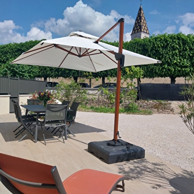 Gîte Les Roncières