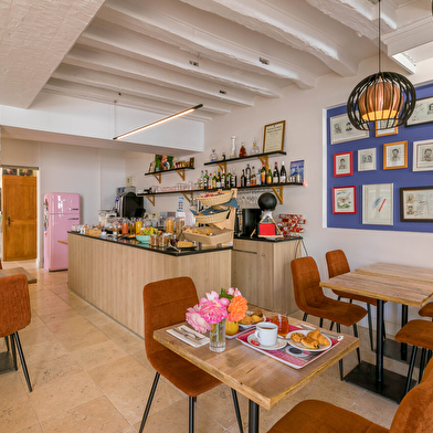 Le Central Boutique Hôtel