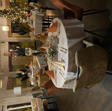 Restaurant Le Saint Benoit