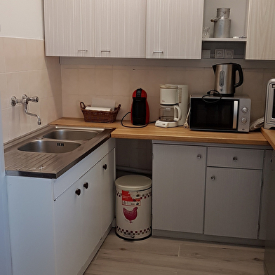 Entre vignobles de Bourgogne et forêts du Morvan