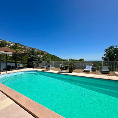 Le Tonneau Au delà des vignes