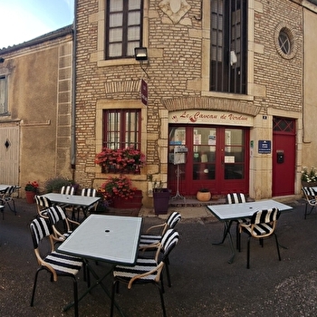 Le Caveau - VERDUN-CIEL