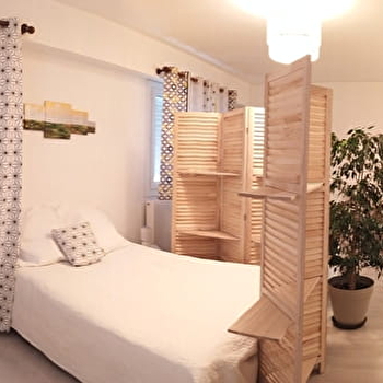 Clos du Boulanger - MONTBELIARD