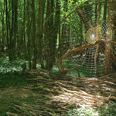 Chemins d'artistes 2026