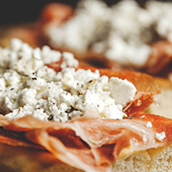 Le Bout du Monde - BEAUNE