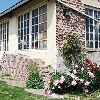 Caroline Varlot, artiste visuelle - ECUISSES