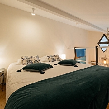 Appart Hôtel Eugénie - Eugène - LOUHANS