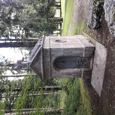 Du Doubs au Théâtre...