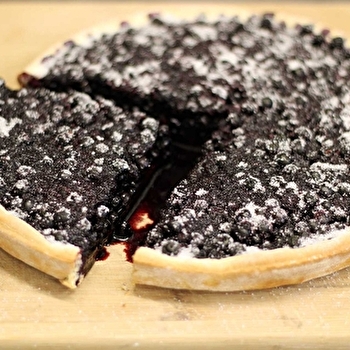 La Chevauchée - BELFAHY