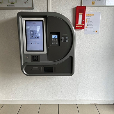 Hôtel Première Classe Mâcon Sud