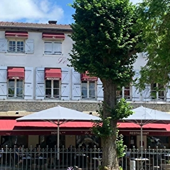 Restaurant Le Vendangerot - RULLY