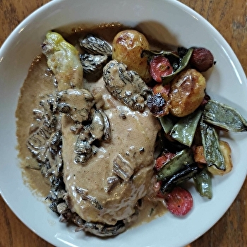 La Cocotte Made In Franche-Comté - ARBOIS