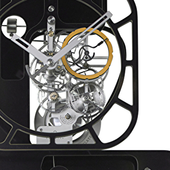 Manufacture horlogère Utinam - BESANCON