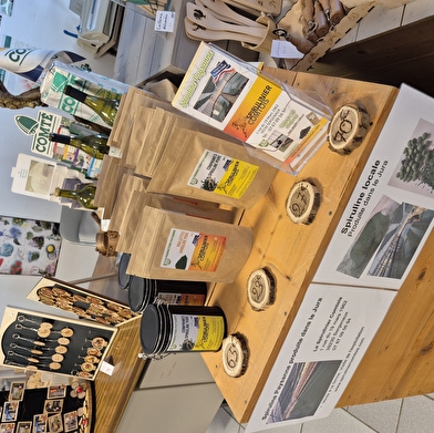 Maison de Pays à Nozeroy