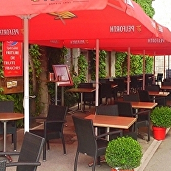 Café Restaurant de l'Hôtel de Ville - QUINGEY