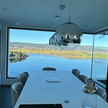 Le Nordic 2 personnes - GRANDE-RIVIERE CHATEAU