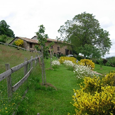 La Bergerie