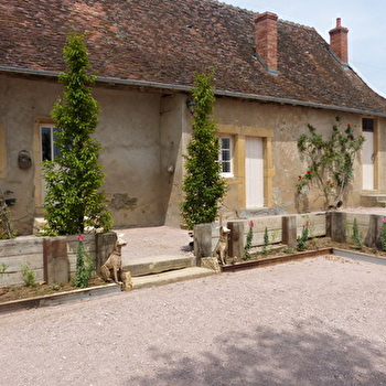 Gîte de la Closeraie - VOLESVRES