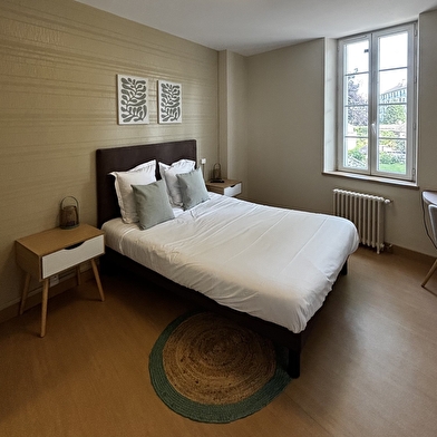 Elégance Urbaine - Les Appartements du Quarré