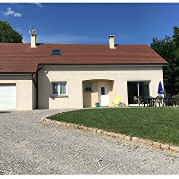 Le Généria - LA TOUR-DU-MEIX