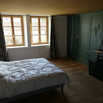 Le Relais du Saugeais