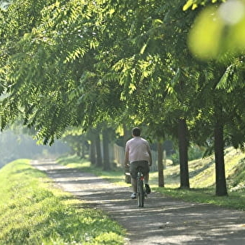 Le Chemin des Flotteurs - CLAMECY