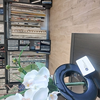 Atelier Aline Augoyard, artisan tapissier - SAINT-AMOUR-BELLEVUE