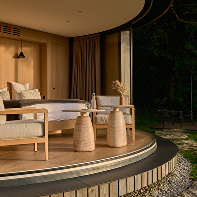 L'Observatoire, Maison Zugno