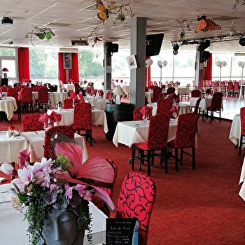 La Belle Époque - POUILLEY-FRANCAIS