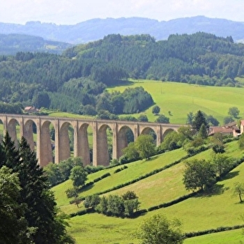 La montagne de Dun - MUSSY-SOUS-DUN