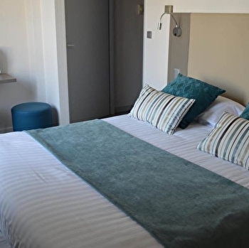 Le parc  - Rouget de Lisle - LONS-LE-SAUNIER