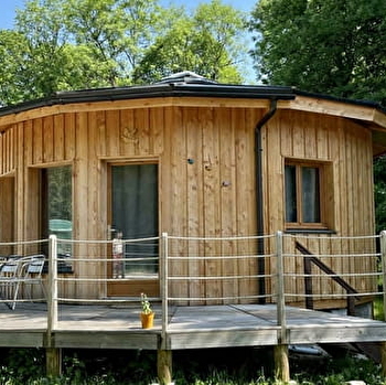 La Mignonette Coccinelle - ANDELOT-EN-MONTAGNE