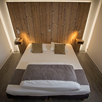 Les Cépages - ARBOIS