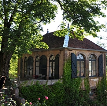 La Piboule - BRIAUCOURT