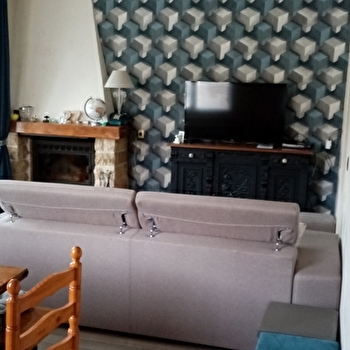 Les 27 Roses et Plus - CHATEL-CENSOIR