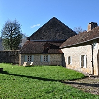 La Porterie du Château - VERGES