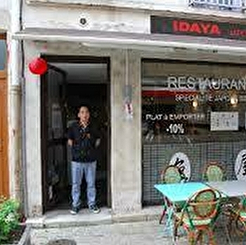 Idaya - CHALON-SUR-SAONE