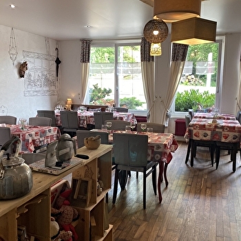 Mémé liesel - DENNEY