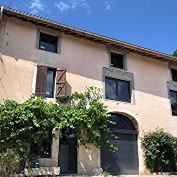 Le Chat l'Heureux - THOIRETTE-COISIA