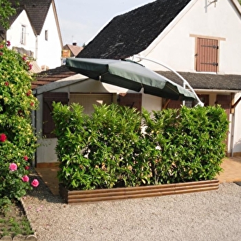 La Maisonnette - BAUDRIERES