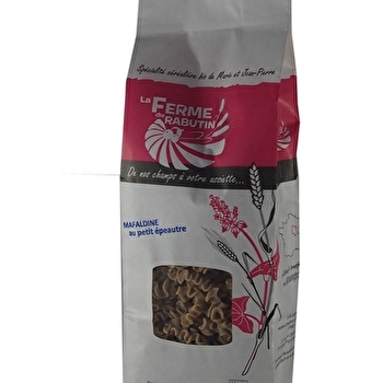 La Ferme du Rabutin - Marie-Christine Donet - BUSSY-LE-GRAND