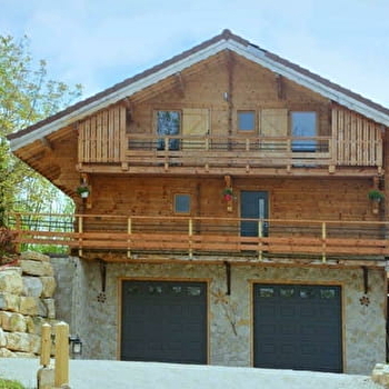 Gîte n°G2501 - CHARCIER